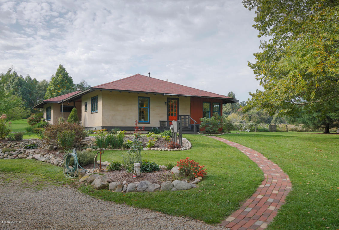 11017 Herring St, Marcellus, MI 49067 photo 2