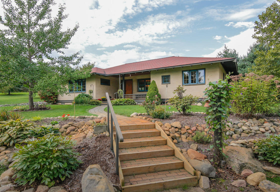 11017 Herring St, Marcellus, MI 49067 photo 1