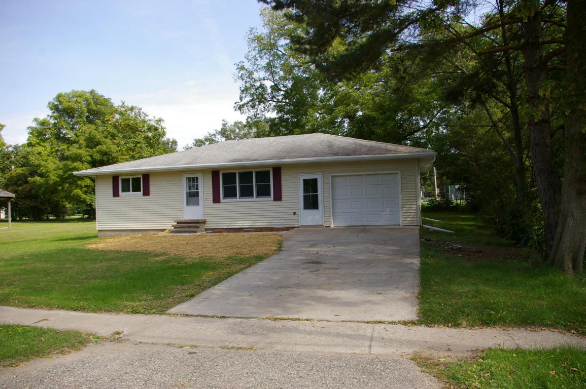 222 N Tabor St, Lyons, MI 48851 photo 1