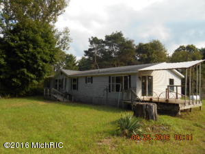 226 S Cherry Ave, White Cloud, MI 49349 photo 2