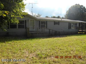226 S Cherry Ave, White Cloud, MI 49349 photo 1