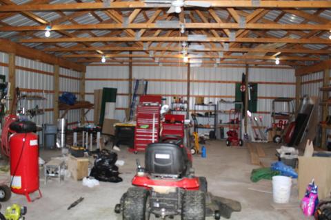 6135 E Hansen Rd, Custer, MI 49405 photo 31