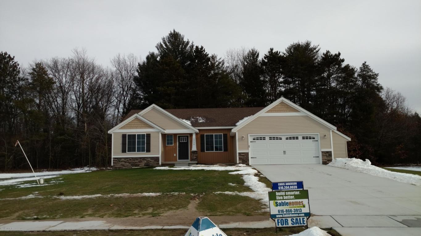 13736 E Harmony Ct, Sparta, MI 49345 photo 1