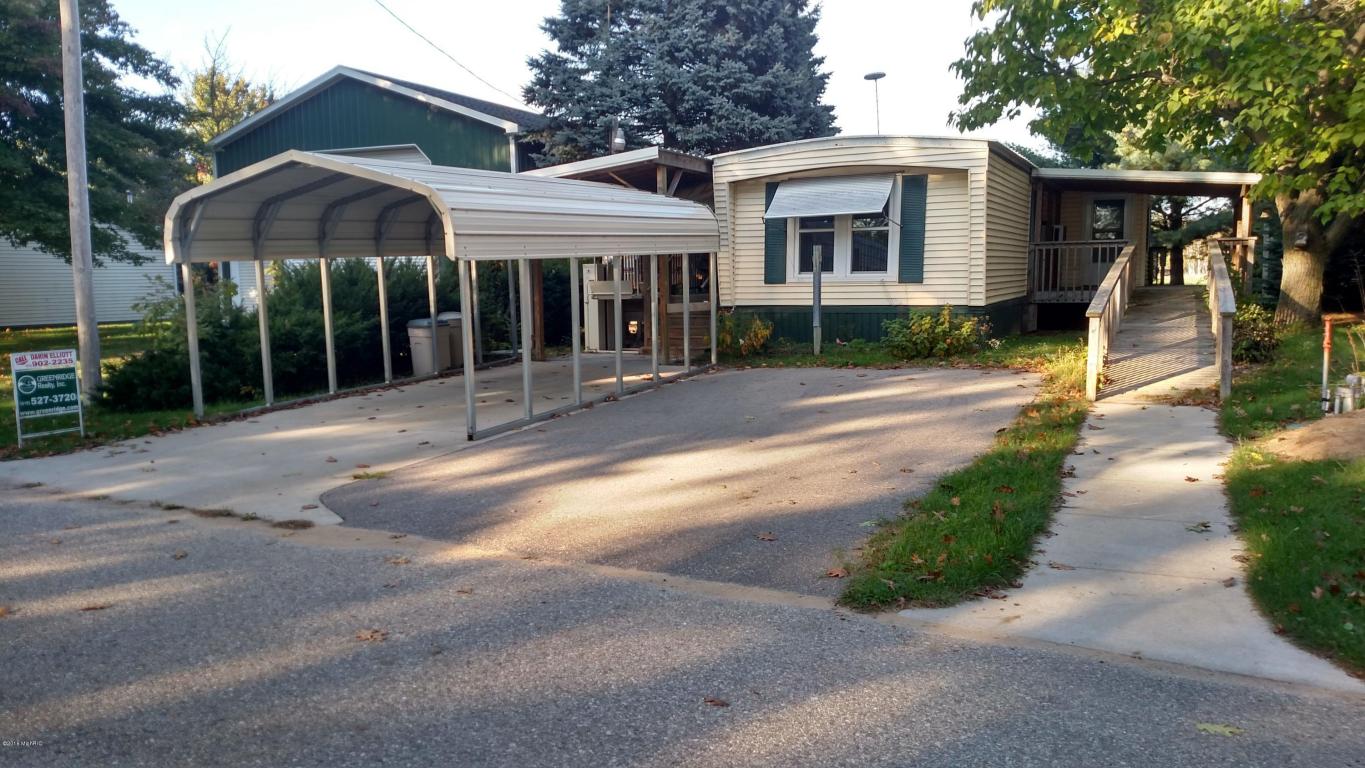 1277 Shepard Rd, Crystal, MI 48818 photo 1