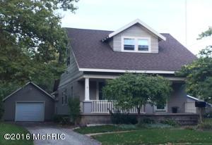 307 E Cherry St, Fremont, MI 49412 photo 1