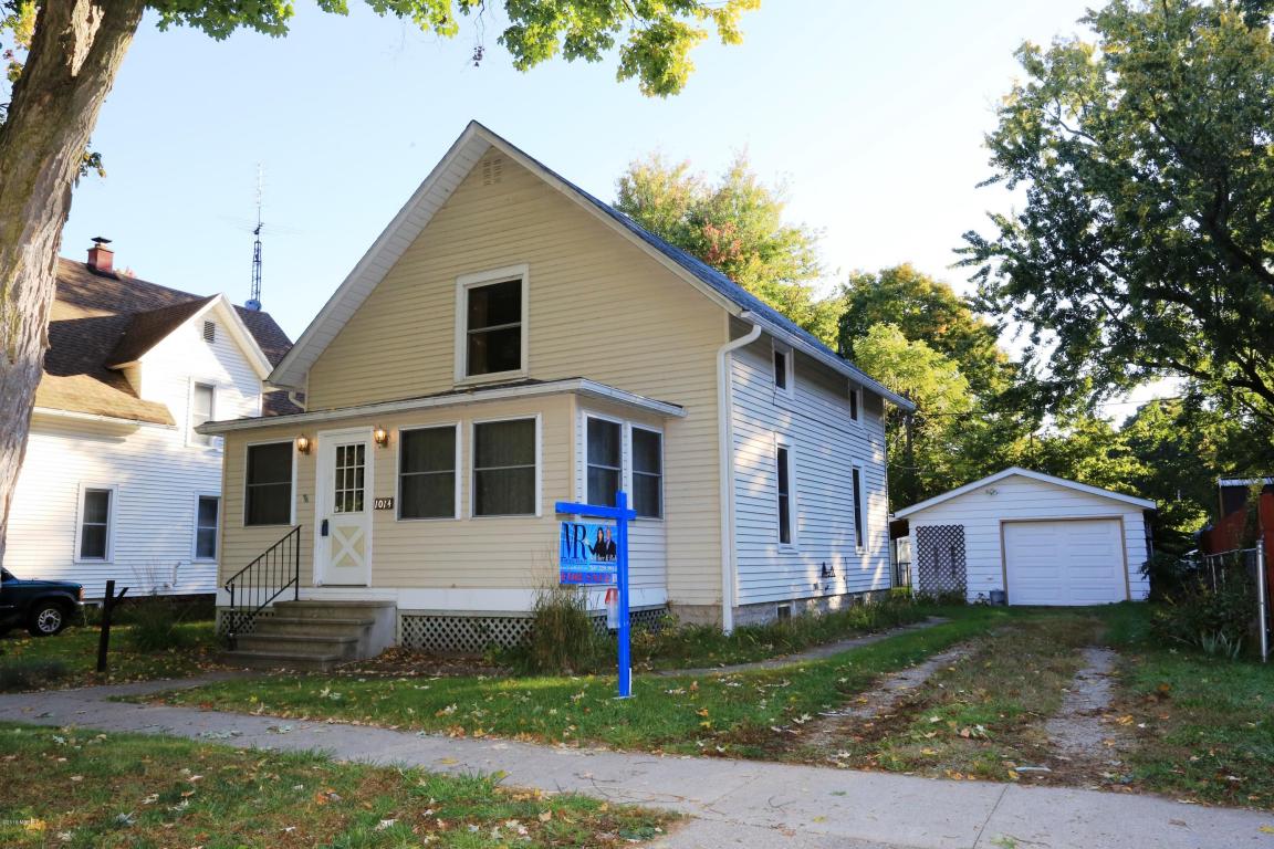 1014 Fifth, Three Rivers, MI 49093 photo 1