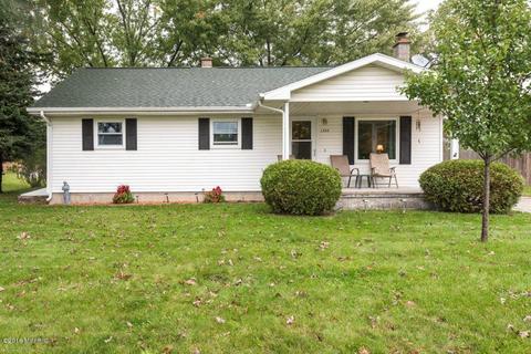 1355 E Pine Hill Ave, White Cloud, MI 49349 photo 17