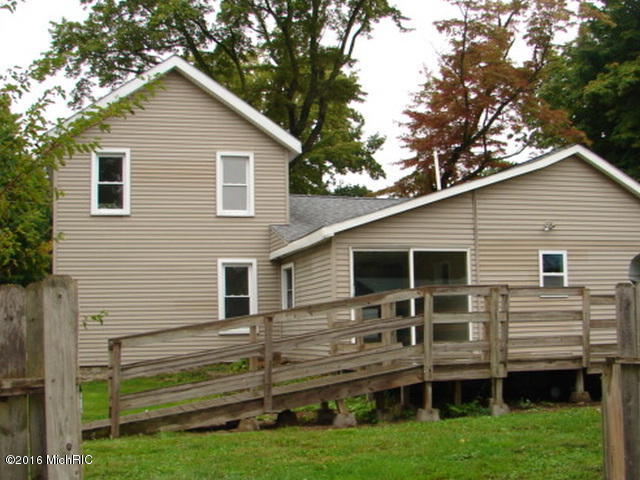 206 E State St, Mendon, MI 49072 photo 2
