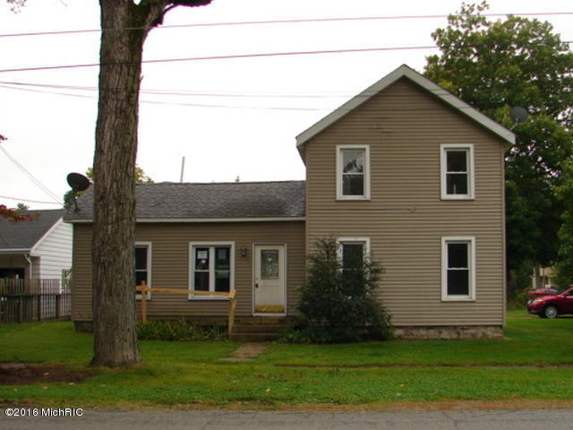 206 E State St, Mendon, MI 49072 photo 1