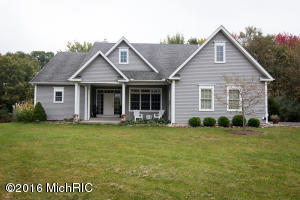 7688 E S Ave, Scotts, MI 49088 photo 1