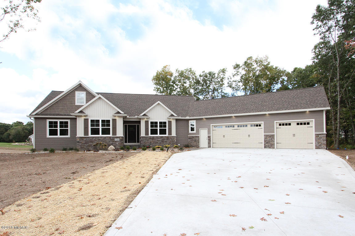 42404 Mitchell, Mattawan, MI 49071 photo 1