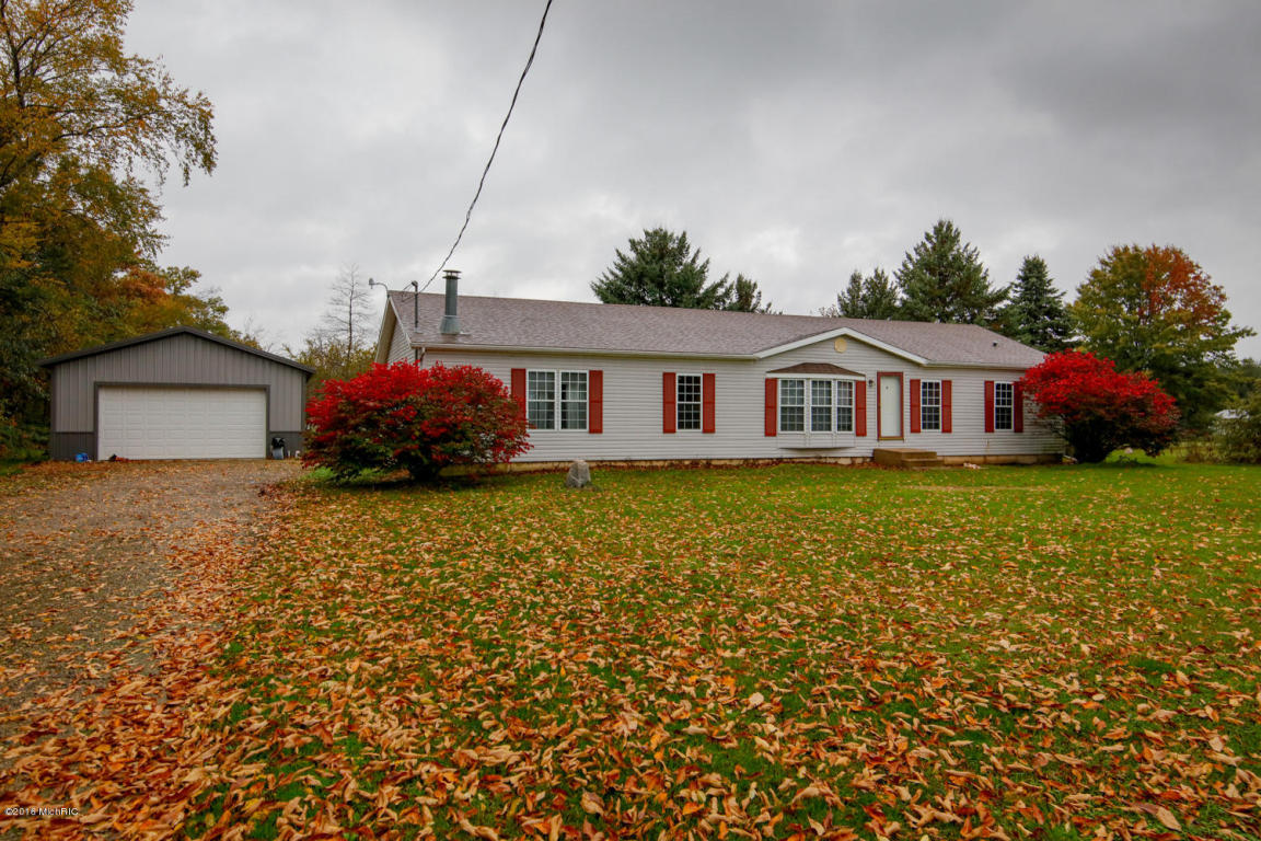 51480 Lang Rd, Three Rivers, MI 49093 photo 1