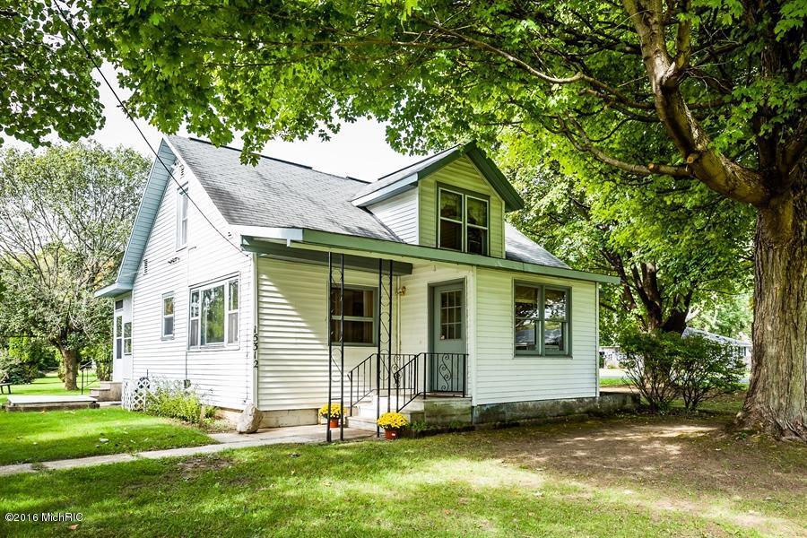 15312 Chippewa, Buchanan, MI 49107 photo 1