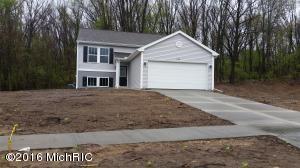 413 Ridgeline Rd, Springfield, MI 49037 photo 1