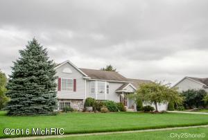 4337 Saturn Dr, Dorr, MI 49323 photo 1