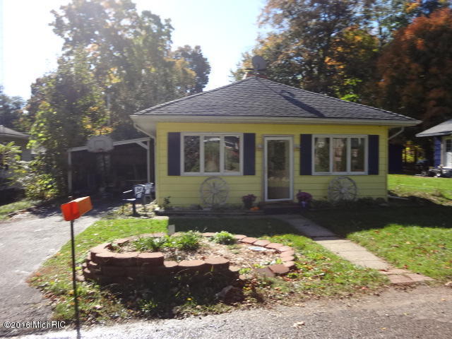 22323 Forest Ave, Cassopolis, MI 49031 photo 1