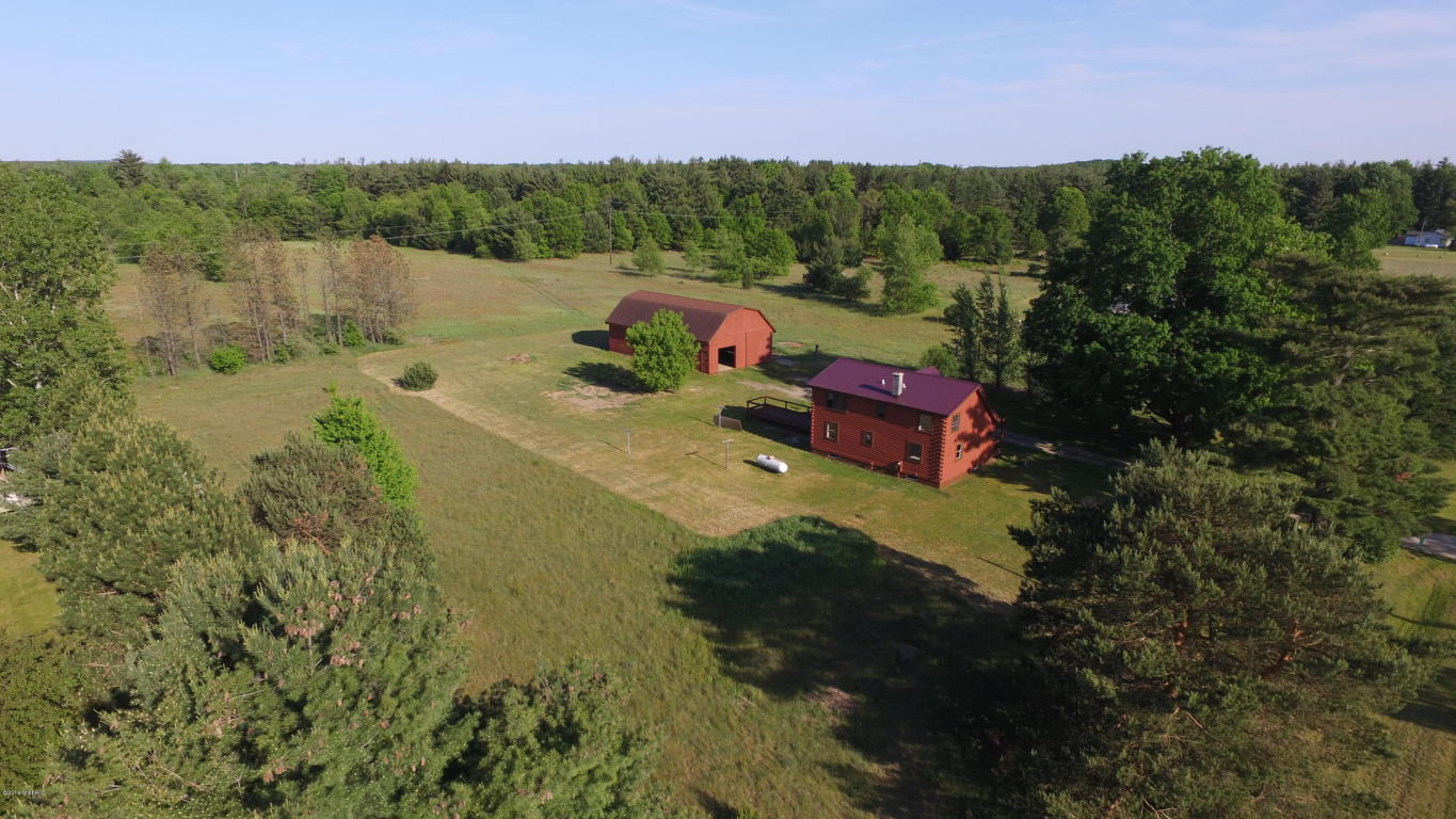 1224 N Spruce Ave, White Cloud, MI 49349 photo 34