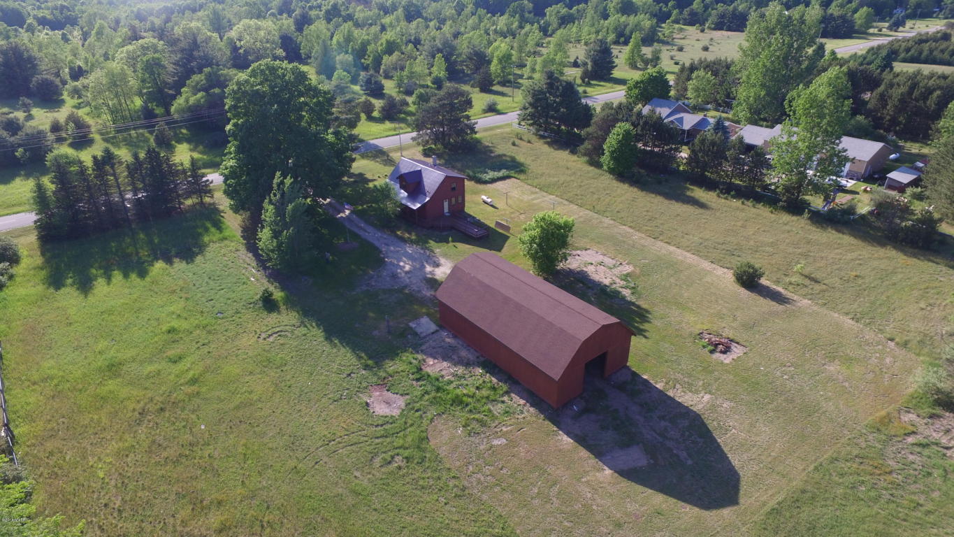1224 N Spruce Ave, White Cloud, MI 49349 photo 35
