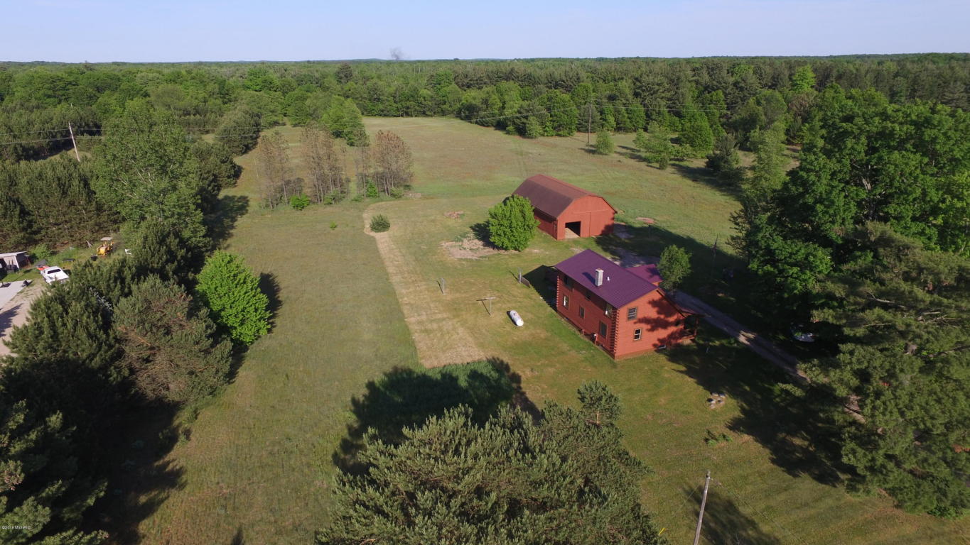 1224 N Spruce Ave, White Cloud, MI 49349 photo 38
