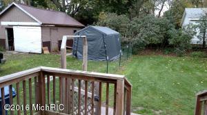 207 Putney St, Belding, MI 48809 photo 23