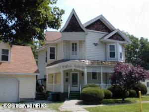 225 Station St, Constantine, MI 49042 photo 1
