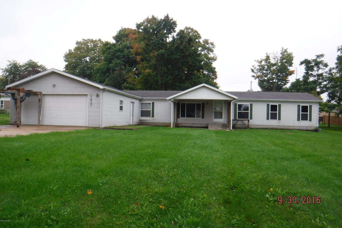 17633 Bailey Rd, Bailey, MI 49303 photo 1