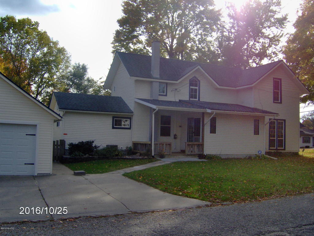 312 N Webster, Augusta, MI 49012 photo 2