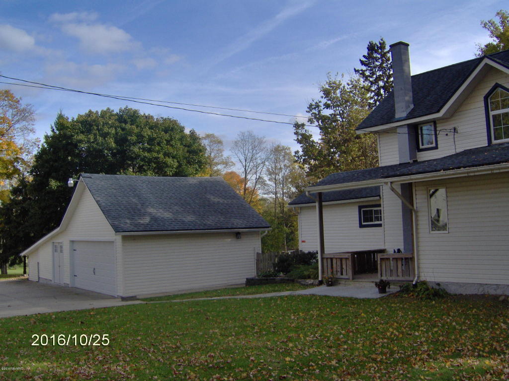 312 N Webster, Augusta, MI 49012 photo 3