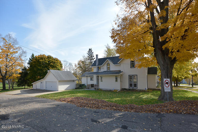 312 N Webster, Augusta, MI 49012 photo 1