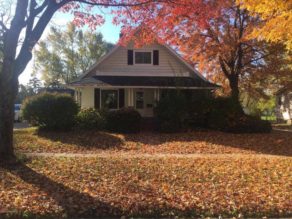 128 E Pine St, Fremont, MI 49412 photo 1