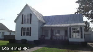 126 E Grant, Bronson, MI 49028 photo 1