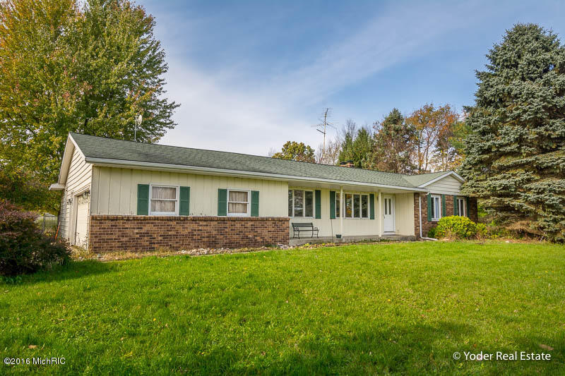2455 Mccabe Ave NE, Ada, MI 49301 photo 2