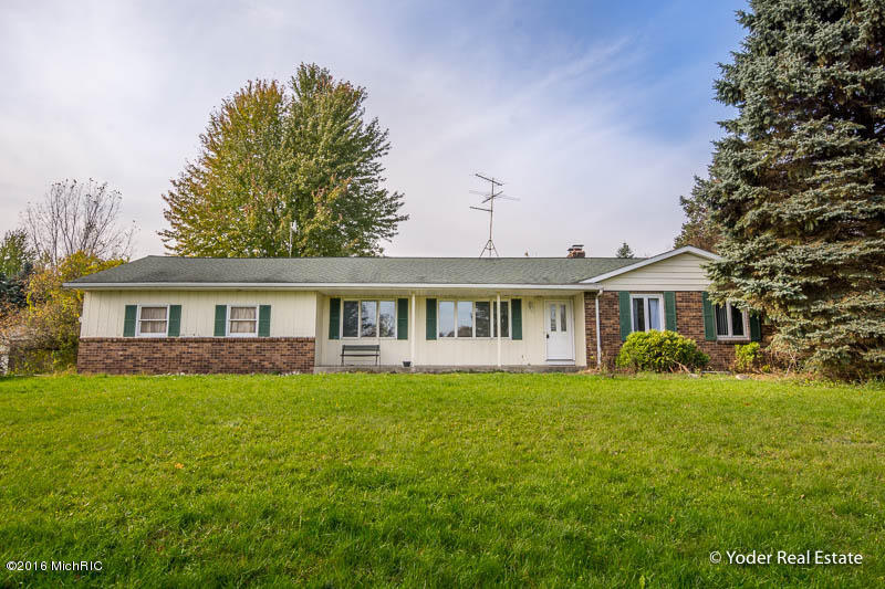 2455 Mccabe Ave NE, Ada, MI 49301 photo 1