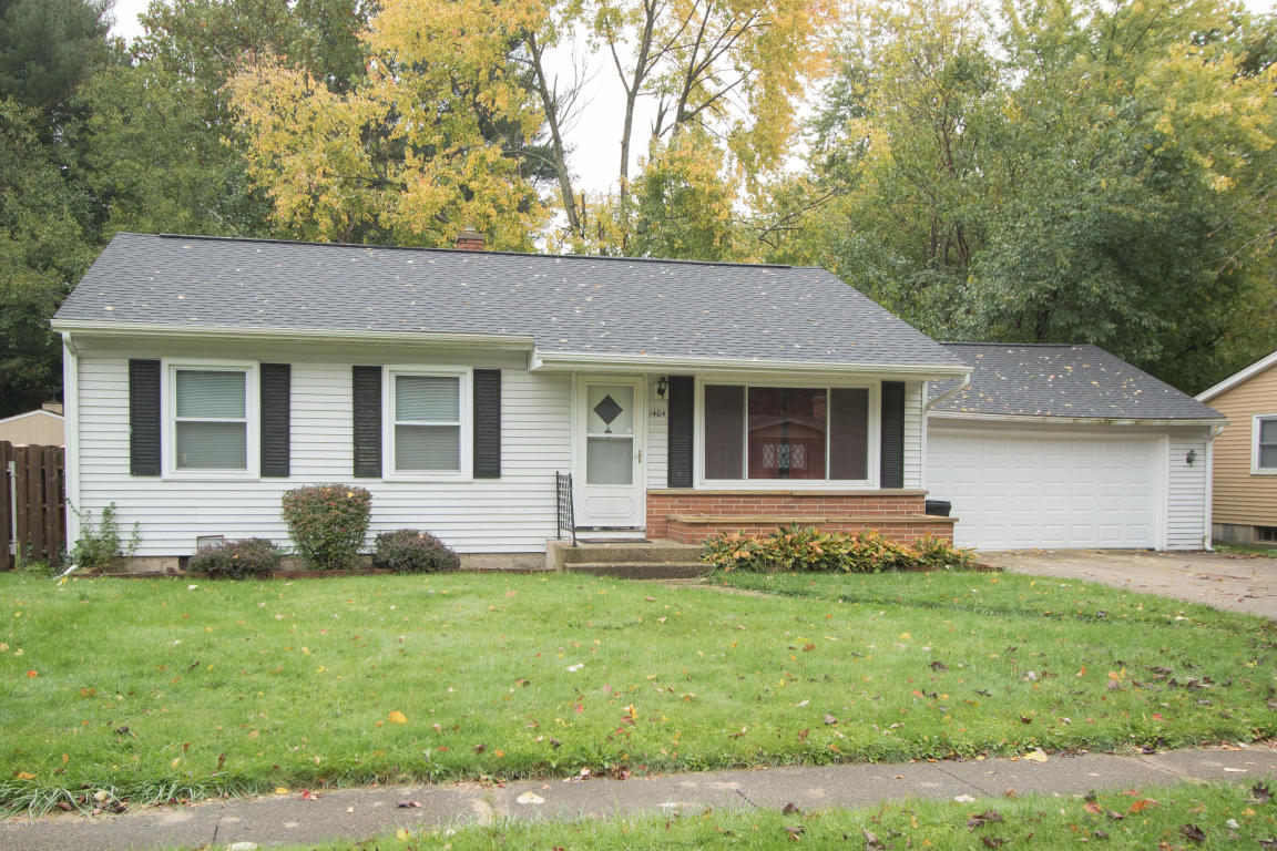 1404 Turwill Ln, Kalamazoo, MI 49006 photo 1