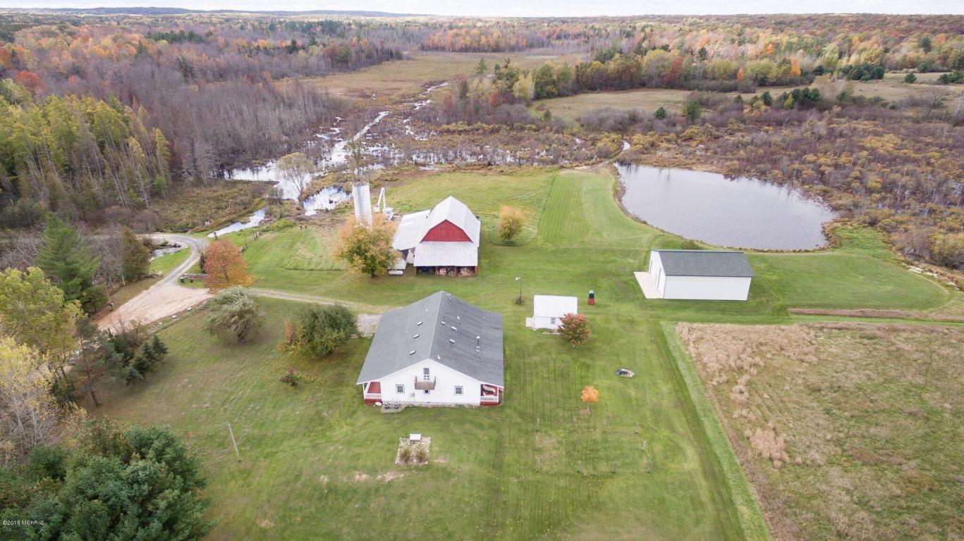 5898 Adams Rd, Walkerville, MI 49459 photo 33