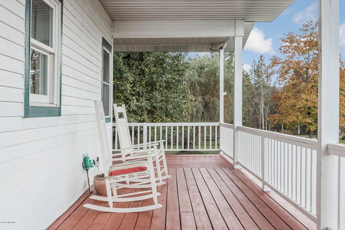 5898 Adams Rd, Walkerville, MI 49459 photo 9