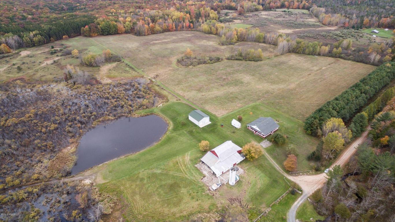 5898 Adams Rd, Walkerville, MI 49459 photo 34