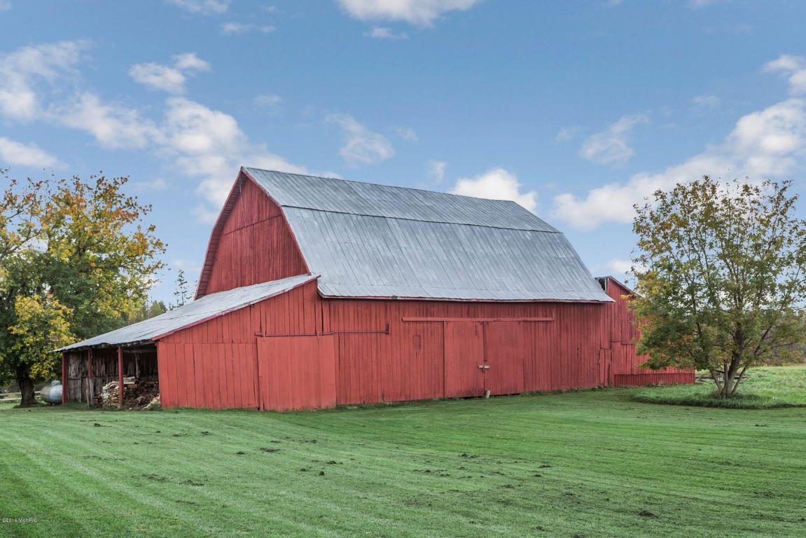 5898 Adams Rd, Walkerville, MI 49459 photo 4