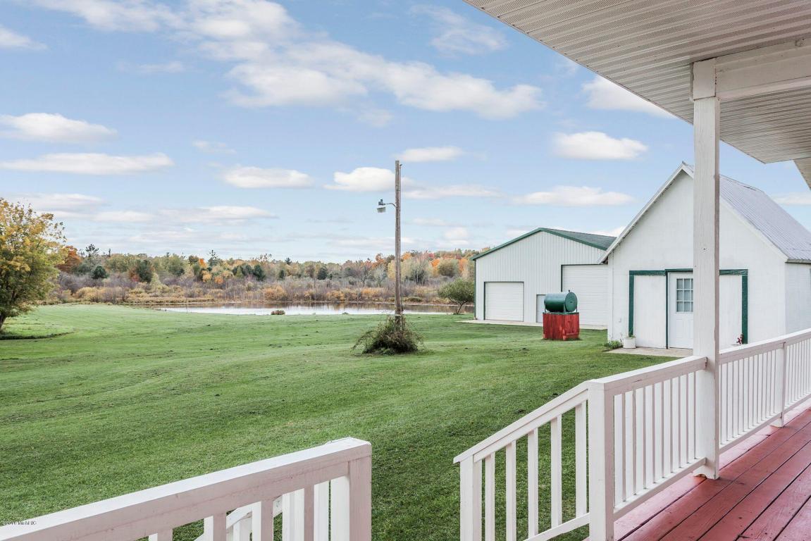 5898 Adams Rd, Walkerville, MI 49459 photo 8