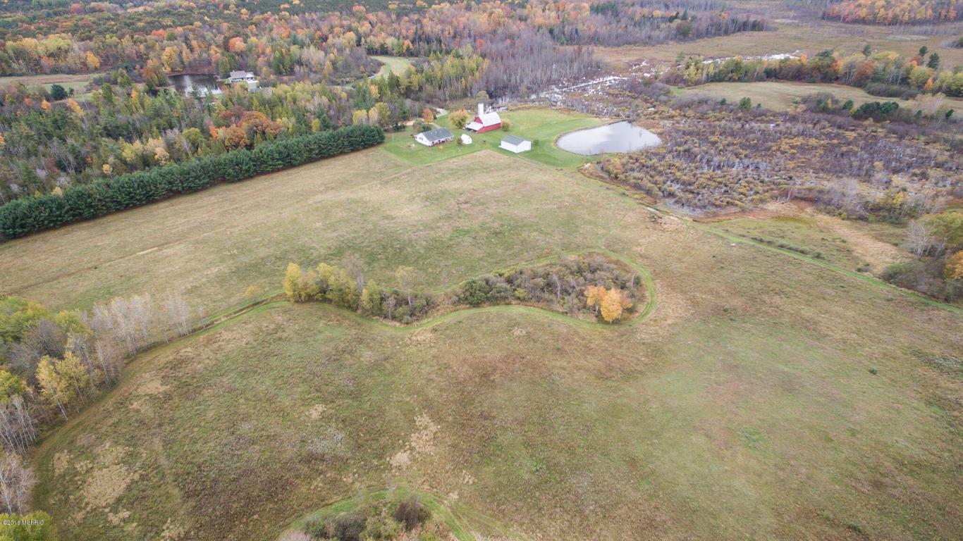 5898 Adams Rd, Walkerville, MI 49459 photo 35