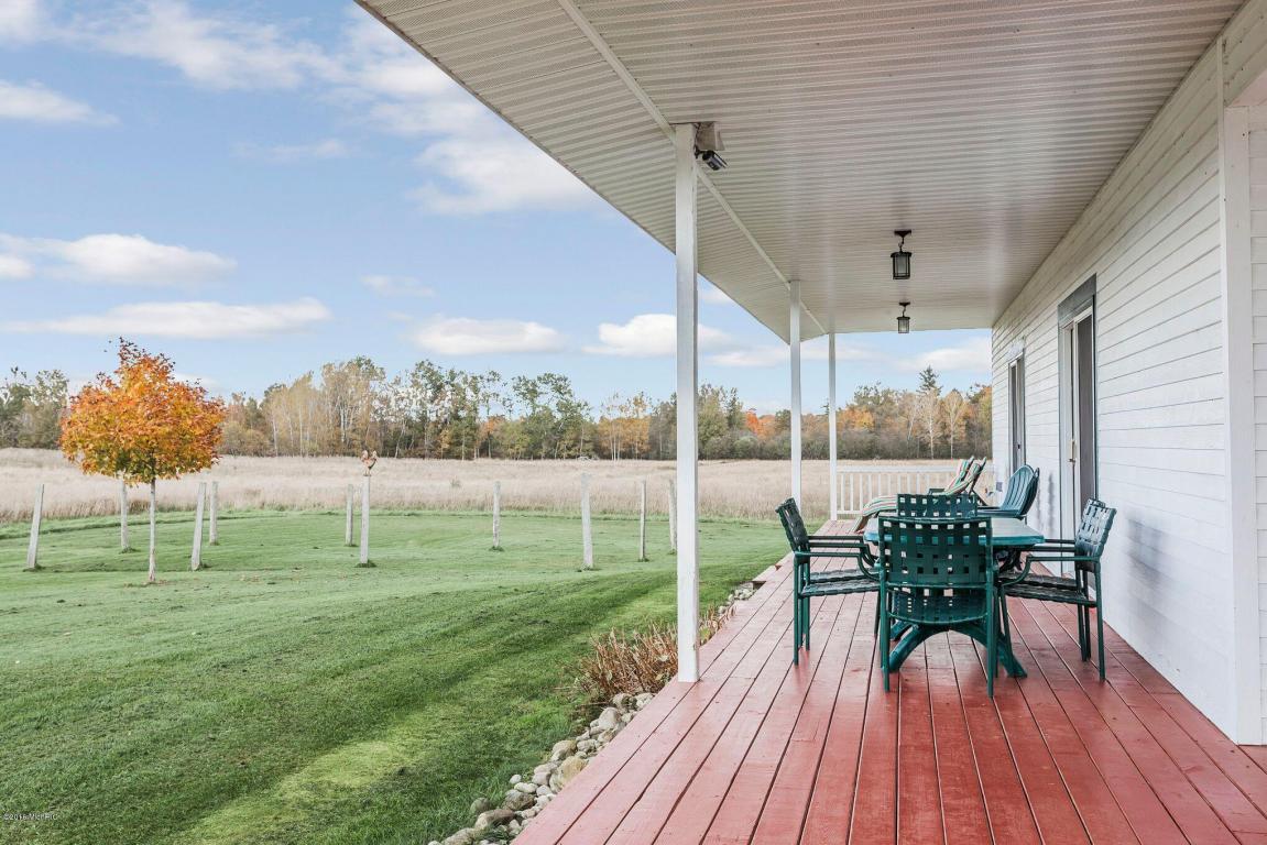 5898 Adams Rd, Walkerville, MI 49459 photo 11