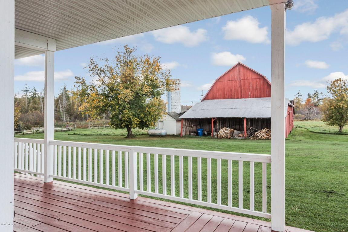 5898 Adams Rd, Walkerville, MI 49459 photo 7