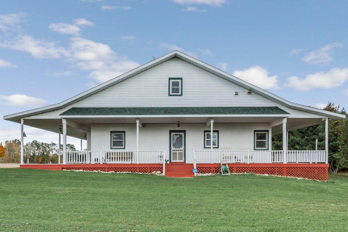 5898 Adams Rd, Walkerville, MI 49459 photo 3