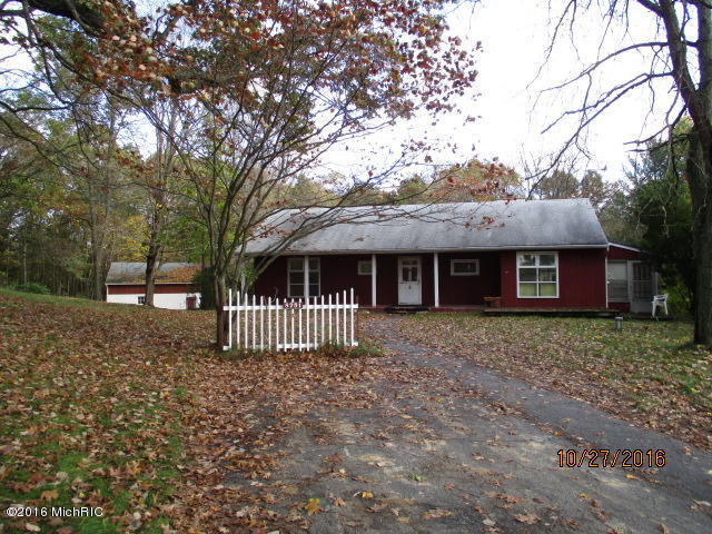 8751 Jones Rd, Bellevue, MI 49021 photo 1