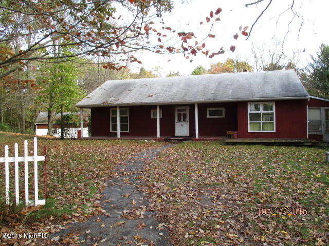 8751 Jones Rd, Bellevue, MI 49021 photo 2