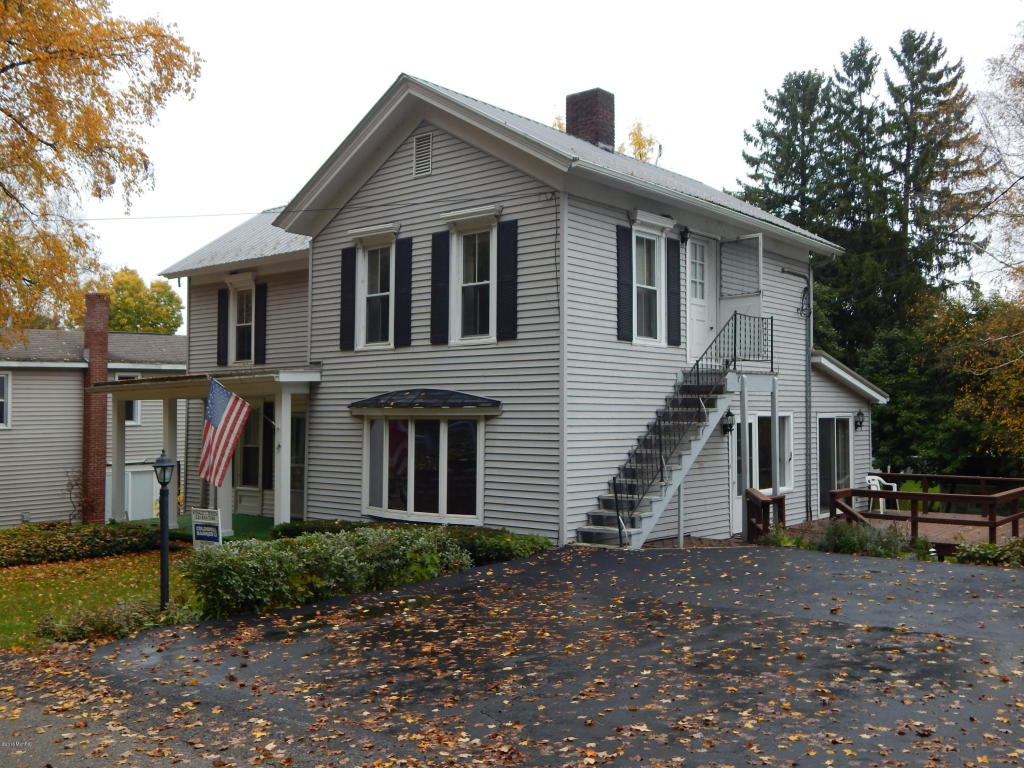 159 Quarterline, Newaygo, MI 49337 photo 1