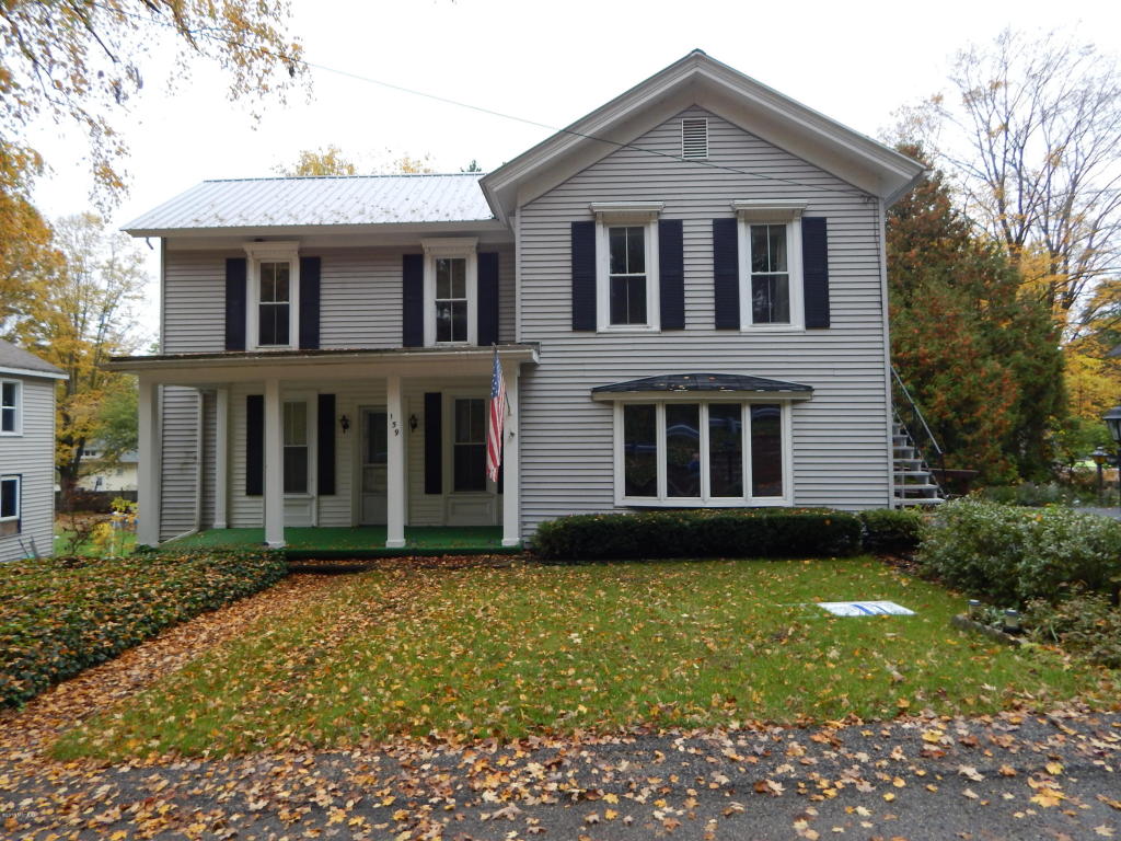 159 Quarterline, Newaygo, MI 49337 photo 27
