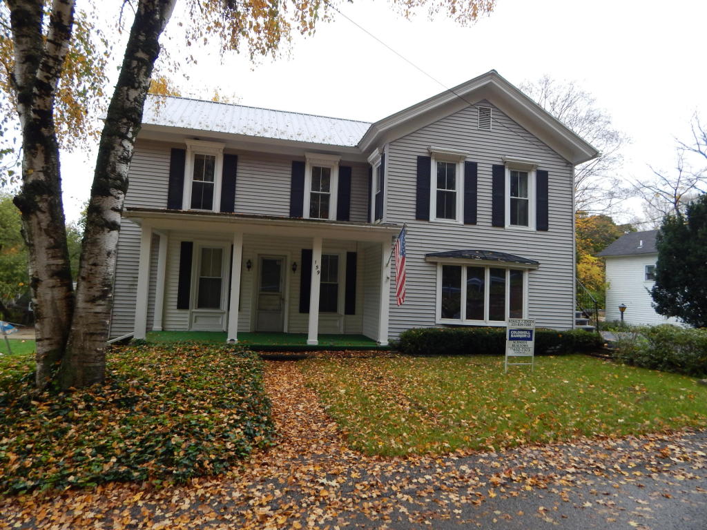 159 Quarterline, Newaygo, MI 49337 photo 3