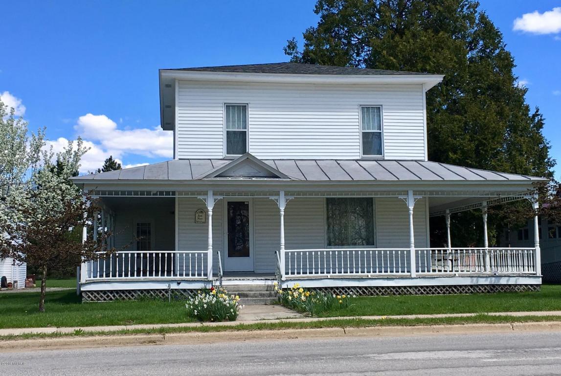 169 E South Ave, Hesperia, MI 49421 photo 25
