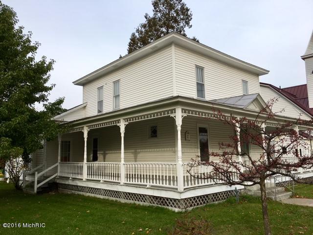 169 E South Ave, Hesperia, MI 49421 photo 19
